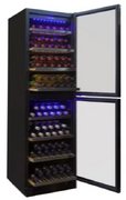 Винный шкаф Cold Vine C142-KBT2 фото 2 в Казани и Татарстане