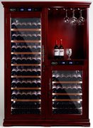 Винный шкаф Cold Vine C154-WM2-BAR (Classic)