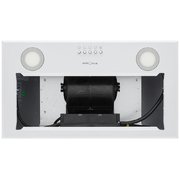 Встраиваемая вытяжка Krona ADEL 600 WHITE PB фото 3 в Казани и Татарстане