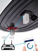 Водонагреватель Electrolux EWH 100 Centurio IQ 2.0 фото 2 в Казани и Татарстане