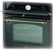 Духовой шкаф Ilve 600-RMP Red фото 3 в Казани и Татарстане