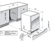 Встраиваемый морозильник De Dietrich DFF 910 JE фото 2 в Казани и Татарстане