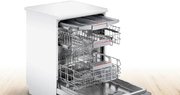 Посудомоечная машина Bosch SMS4ECW26M фото 4 в Казани и Татарстане