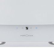 Вытяжка KRONA ALVA 600 white S фото 4 в Казани и Татарстане