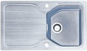 Мойка Франке COG 611 серебристый фото в Казани и Татарстане Мойка Franke COG 611 серебристый фото в Казани и Татарстане