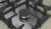 Газовая варочная панель Bosch PPQ7A8B90 фото 3 в Казани и Татарстане
