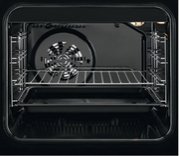 Комбинированная плита Electrolux EKK96498CX фото 4 в Казани и Татарстане