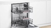 Встраиваемая посудомоечная машина Bosch SMV46JX10Q фото 3 в Казани и Татарстане