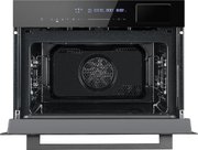 Компактный духовой шкаф с СВЧ и паром Weissgauff OEMS 459 PDB фото 4 в Казани и Татарстане