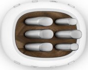 Комплект ножей Smeg KBSF02WH фото 4 в Казани и Татарстане