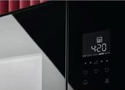 Встраиваемая микроволновая печь AEG NMB6S171SB фото 2 в Казани и Татарстане