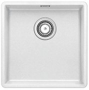 Мойка Blanco Subline 400-F белый