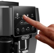Кофемашина DeLonghi ECAM223.61.GB фото 4 в Казани и Татарстане