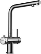 Смеситель Omoikiri HOTARU CH-WH фото в Казани и Татарстане