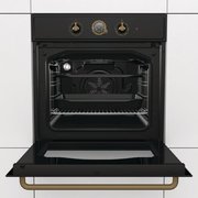 Духовой шкаф Gorenje BO7530CLB фото 2 в Казани и Татарстане