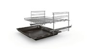 Духовой шкаф Bosch HBF134EL0R фото 4 в Казани и Татарстане