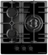 Газовая варочная панель Kuppersberg FG 41 B