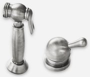 Смеситель Restart RBR DC1/NS