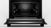 Компактный духовой шкаф Bosch CMG8764C7 фото 3 в Казани и Татарстане