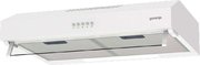 Вытяжка Gorenje WHU 629 EW/M фото 2 в Казани и Татарстане