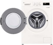 Стиральная машина LG F2Y1NS3W фото 2 в Казани и Татарстане