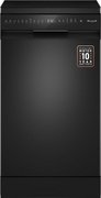 Посудомоечная машина Weissgauff DW 4508 Inverter Autoopen Black фото 2 в Казани и Татарстане