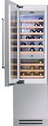 Винный шкаф KitchenAid KCZWX 20600L фото 2 в Казани и Татарстане