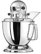 Миксер Китчен Эйд Artisan 5KSM175PSECR фото 3 в Казани и Татарстане Миксер KitchenAid Artisan 5KSM175PSECR фото 3 в Казани и Татарстане
