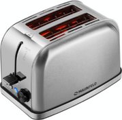 Тостер Маунфилд MF-822S фото 2 в Казани и Татарстане Тостер Maunfeld MF-822S фото 2 в Казани и Татарстане