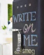 Холодильник Smeg FAB28RDBB фото 2 в Казани и Татарстане