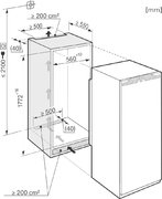 Морозильник Miele FNS37402i фото 4 в Казани и Татарстане