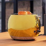 Тостер Bugatti ROMEO 02-RMDL фото 4 в Казани и Татарстане