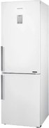Холодильник Samsung RB34J3515WW/EF фото 3 в Казани и Татарстане