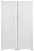 Холодильник Liebherr SBS 7212 (SGN 3063-21 001+SK 4240-21 001) Comfort NoFrost фото 2 в Казани и Татарстане