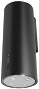 Вытяжка Maunfeld LEE WALL (sensor) 39 BLACK фото 3 в Казани и Татарстане