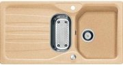 Мойка Franke COG 651 бежевый Мойка Franke COG 651 бежевый