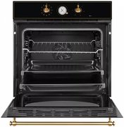 Духовой шкаф Kuppersberg SR 6911 B Bronze фото 2 в Казани и Татарстане