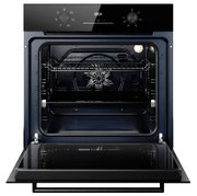 Духовой шкаф электрический Kuppersberg HO 606 P Black фото 3 в Казани и Татарстане