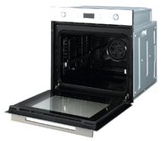 Электрический духовой шкаф Zigmund Shtain E 171 W фото 3 в Казани и Татарстане