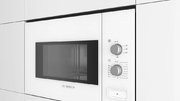 Встраиваемая микроволновая печь Bosch BFL520MW0 фото 2 в Казани и Татарстане