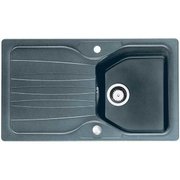 Мойка Франке COG 611 серый фото в Казани и Татарстане Мойка Franke COG 611 серый фото в Казани и Татарстане