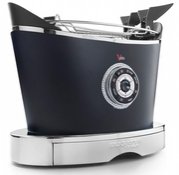 Тостер Bugatti VOLO Black Swarovski 140 фото в Казани и Татарстане