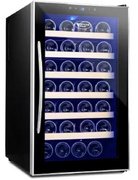 Винный шкаф Cold Vine C28-TBF1 фото 2 в Казани и Татарстане