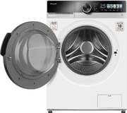 Стиральная машина Weissgauff WMD 45148 Color Touch Inverter Steam фото 2 в Казани и Татарстане