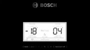 Двухкамерный холодильник Bosch KGN39LB316 фото 3 в Казани и Татарстане