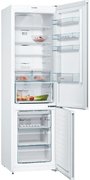 Двухкамерный холодильник Bosch KGN39XW30U фото 3 в Казани и Татарстане