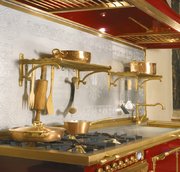 Навесная полка Restart ACR 036 фото 4 в Казани и Татарстане