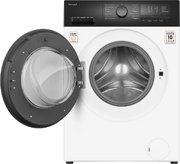 Стиральная машина Weissgauff WM 40106 Inverter Steam фото 2 в Казани и Татарстане