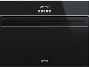 Духовой шкаф комбинированный с пароваркой Smeg SF4604VCNX1 Духовой шкаф комбинированный с пароваркой Smeg SF4604VCNX1
