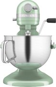 Планетарный миксер KitchenAid 5KSM60SPXEPT фото 3 в Казани и Татарстане